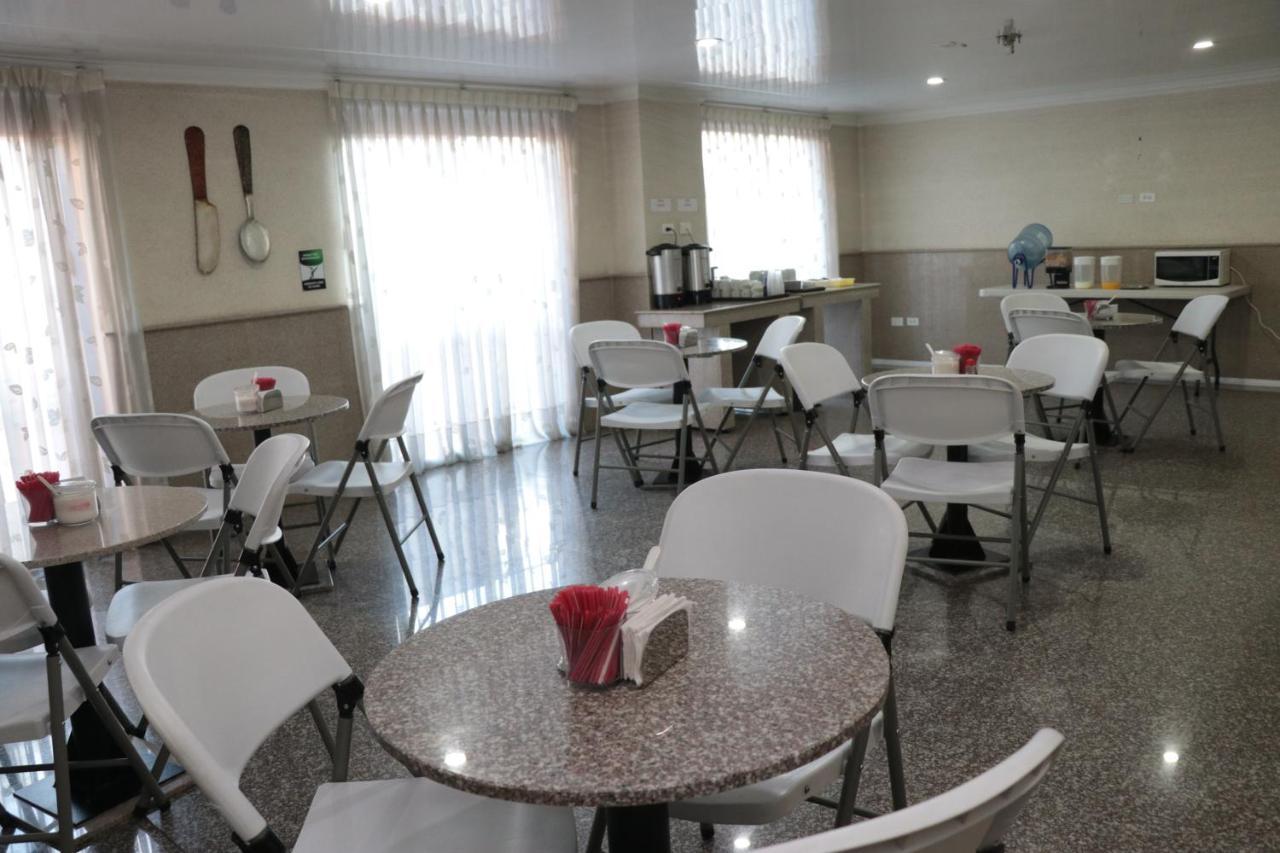 Hoteles Bogota Inn Lago Chico Zona Rosa 外观 照片